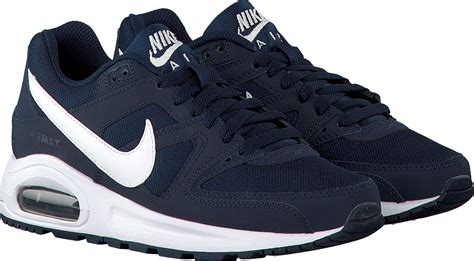 Blauw. Nike NL.